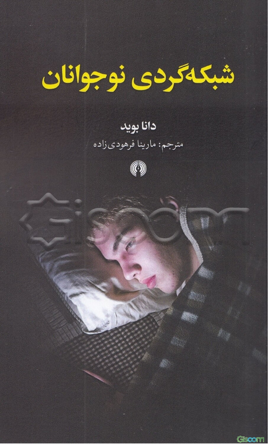 شبکه‌گردی نوجوانان