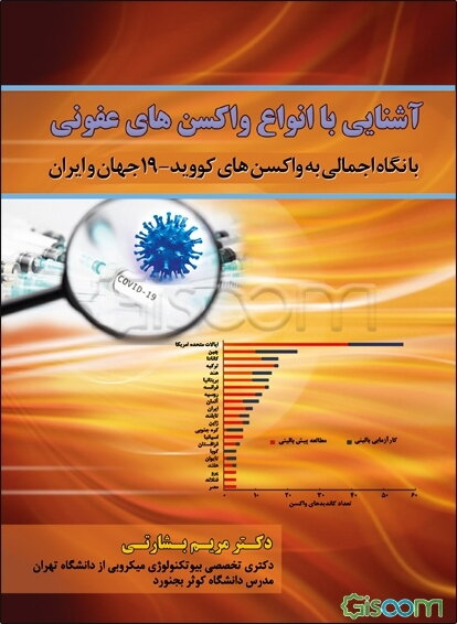 آشنایی با انواع واکسن‌های عفونی: با نگاهی اجمالی به واکسن‌های کووید-19 جهان و ایران