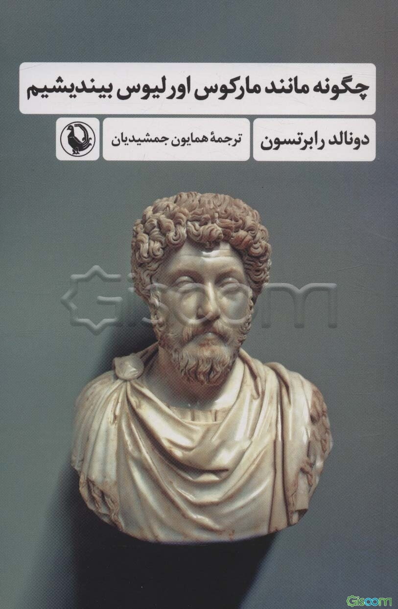 چگونه مانند مارکوس اورلیوس بیندیشیم