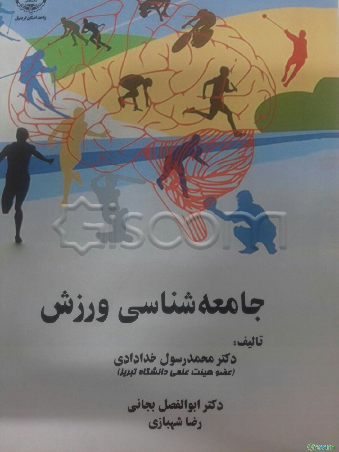 جامعه‌شناسی ورزش