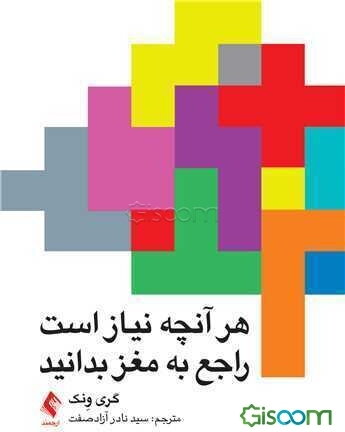 هر آنچه نیاز است راجع به مغز بدانید