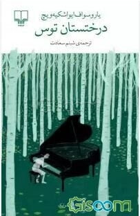 درختستان توس