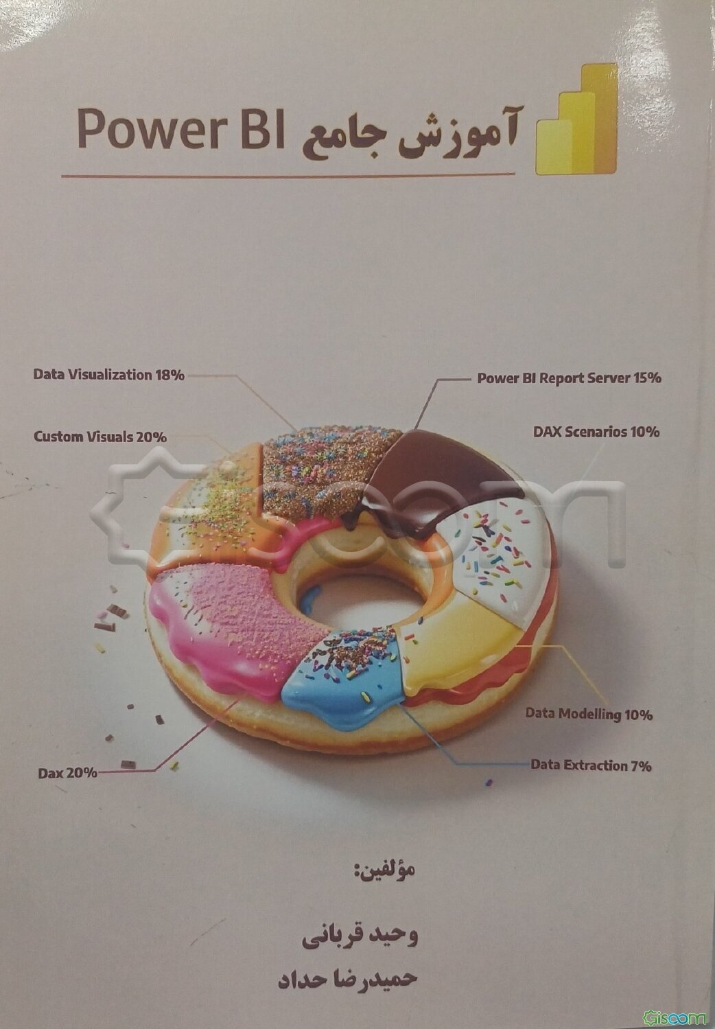 آموزش جامع Power BI