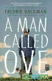 A Man called Ove