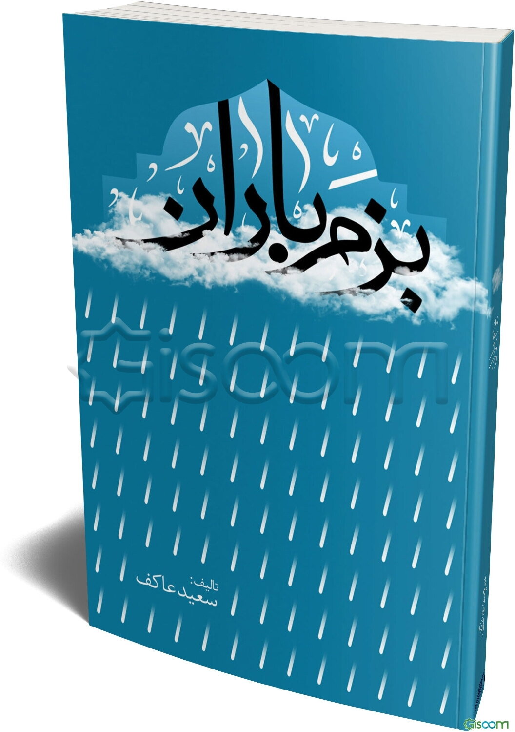 بزم باران: خاطرات سردار شهید حبیب لکزایی