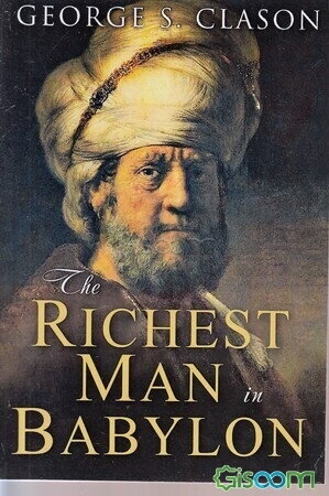 The richest man in babylon