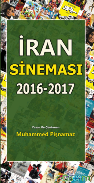 Iranian sinemasi 2016 - 2017