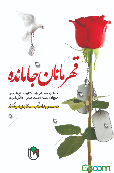 قهرمانان جامانده