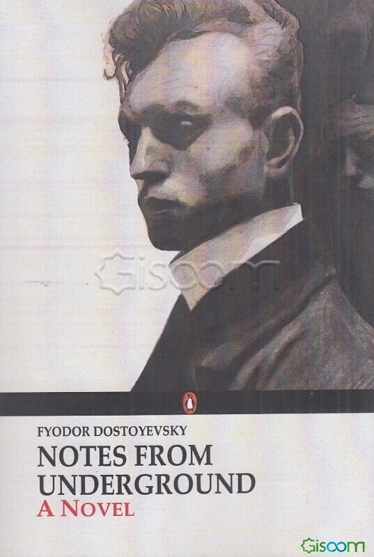 Notes from underground