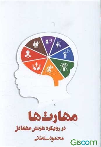 مهارت‌ها در رویکرد هوش متعادل