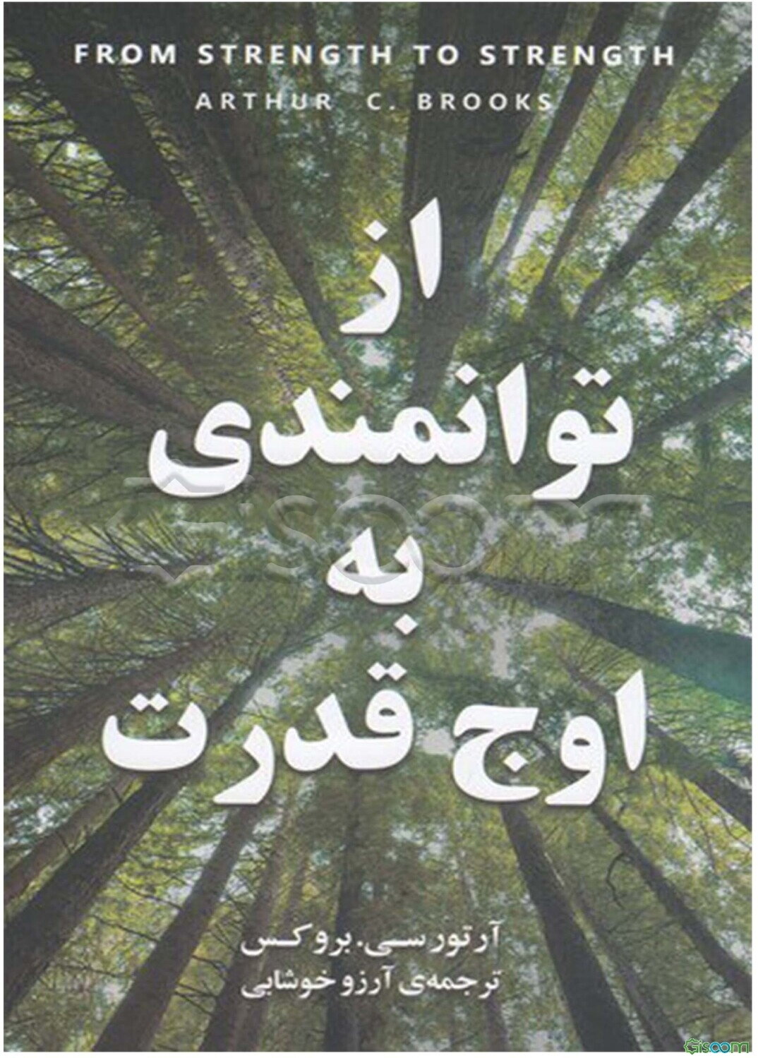 از توانمندی به اوج قدرت