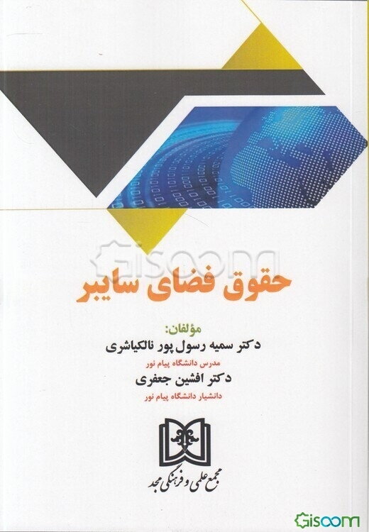 حقوق فضای سایبر