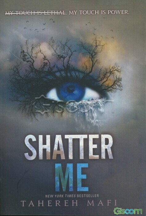 Shatter Me
