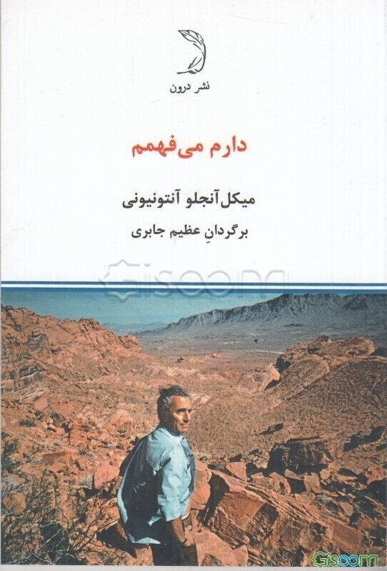 دارم می‌فهمم