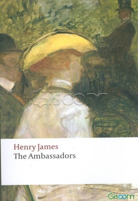 The ambassadors