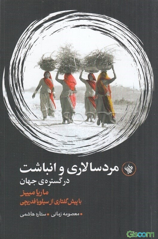 مردسالاری و انباشت در گستره‌ی جهان