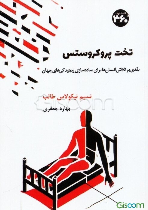 تخت پروکروستس