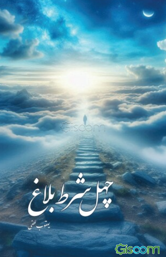 چهل شرط بلاغ