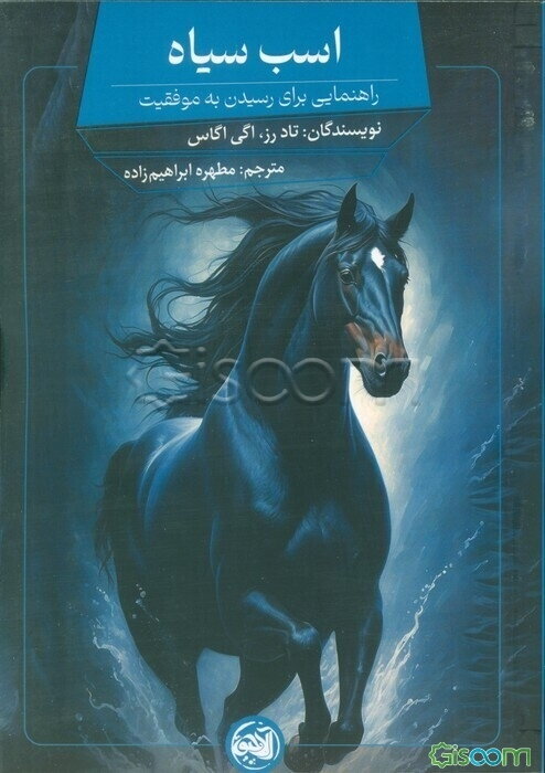 اسب سیاه: راهنمایی برای رسیدن به موفقیت