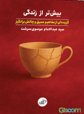 بیش‌تر از زتدگی: گزیده‌ای از مفاهیم عمیق و چالش برانگیز