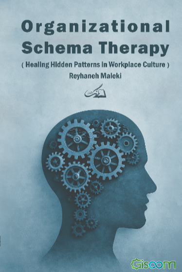 Organizational schema therapy: healing hidden patterns in workplace culture