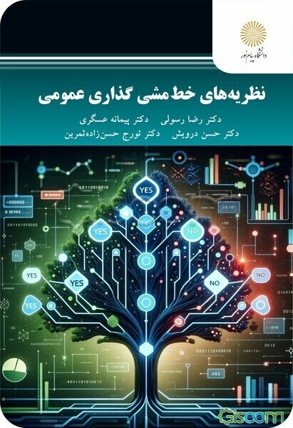 نظریه های خط مشی گذاری عمومی