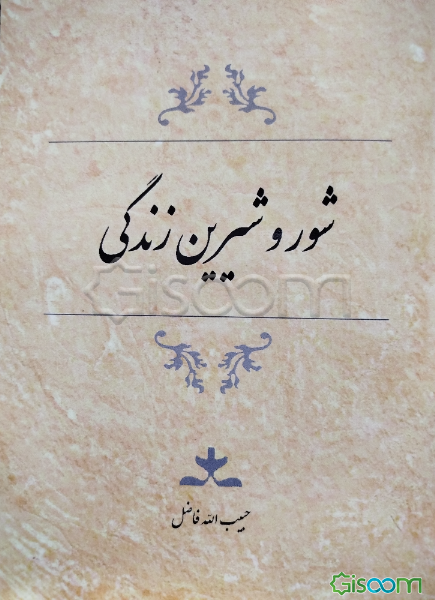 شور و شیرین زندگی