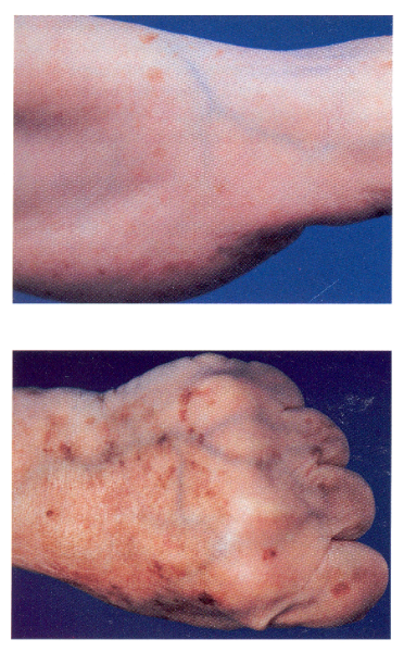 مراقبت و زیبایی پوست