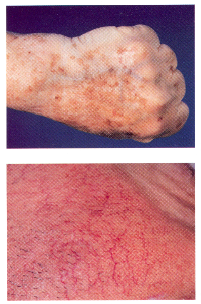 مراقبت و زیبایی پوست