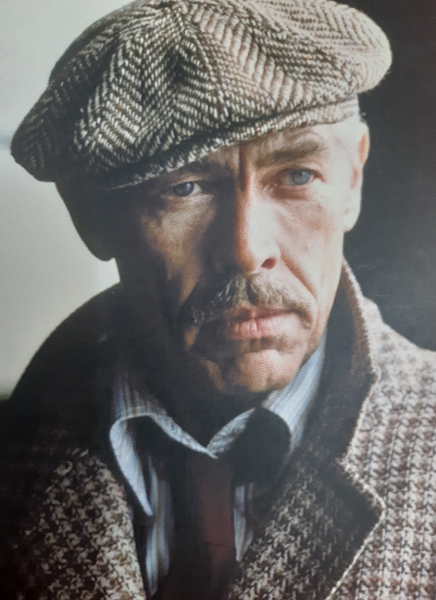 کارآگاه کانتیننتال