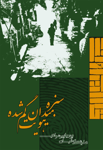 سبزه میدان هویت گم شده