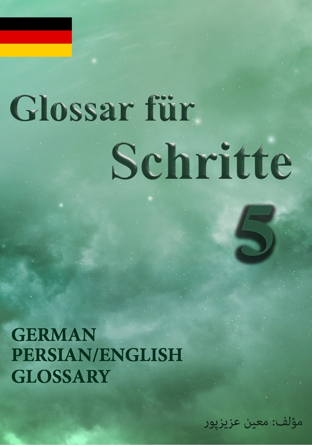 Glossar der Schritte 5
