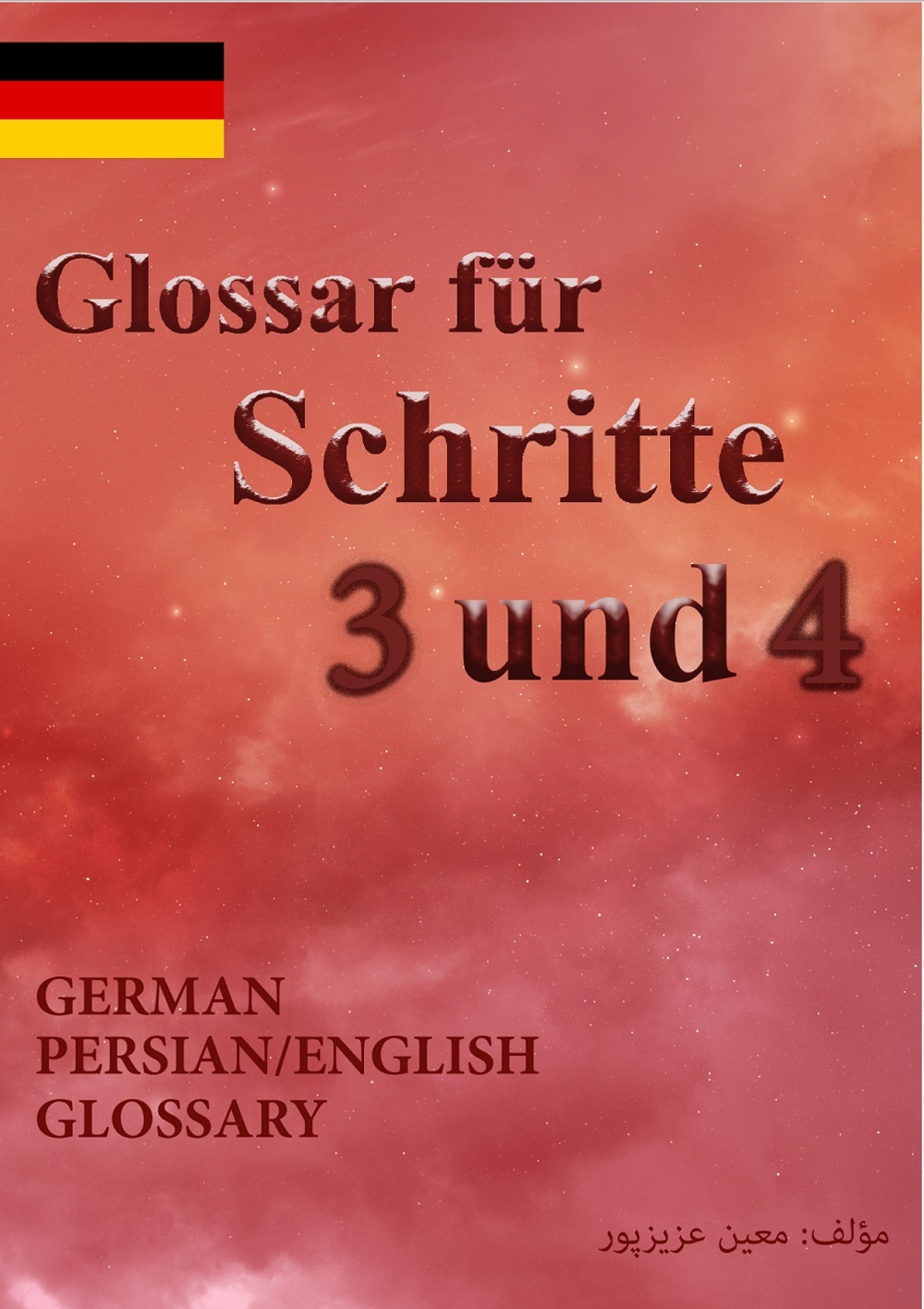 Glossar der schritte 3 & schritte 4