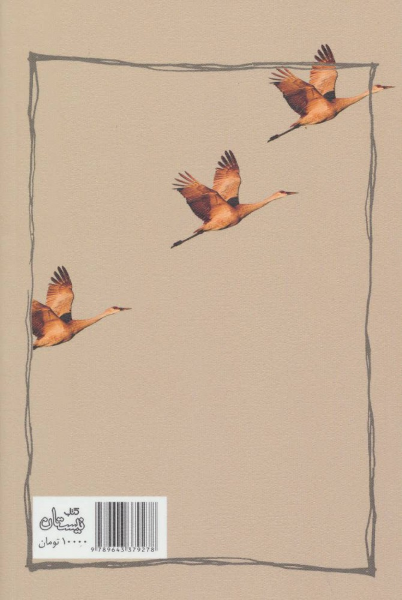 پرواز درناها: رمان نوجوانان