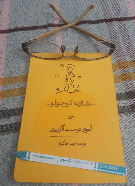شازده کوچولو