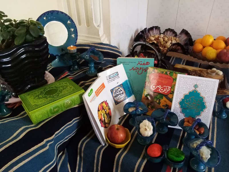 من با خدای کوچکم قهرم!: خدا رو باید بزرگ دید