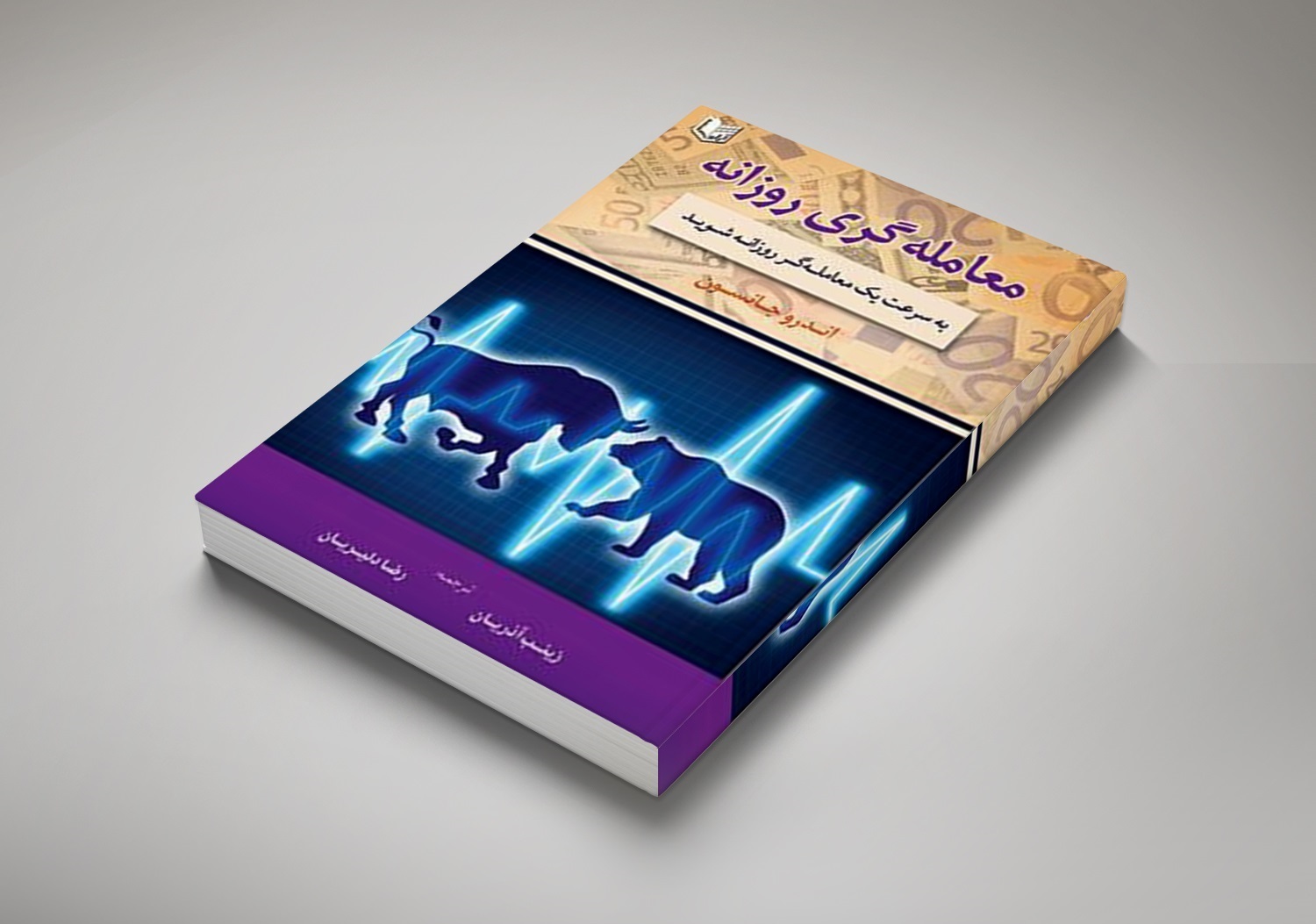 معامله‌گری روزانه: به سرعت یک معامله‌گر روزانه شوید