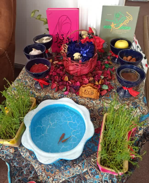 طرح کلی اندیشه اسلامی در قرآن: سلسله جلسات استاد سیدعلی حسینی خامنه‌ای، مشهد مقدس، مسجد امام حسن مجتبی رمضان المبارک 1353 شمسی