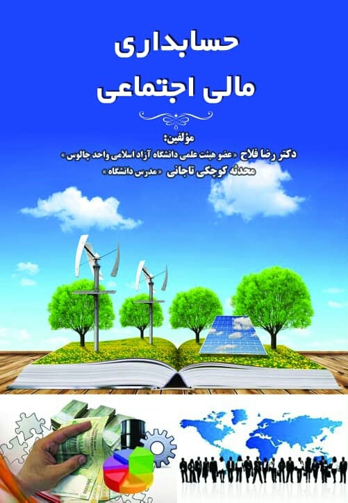 حسابداری مالی اجتماعی