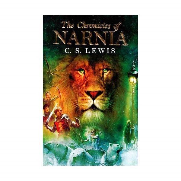 The chronicles of Narnia
