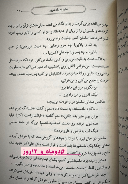 دو ماه و دوازده روز