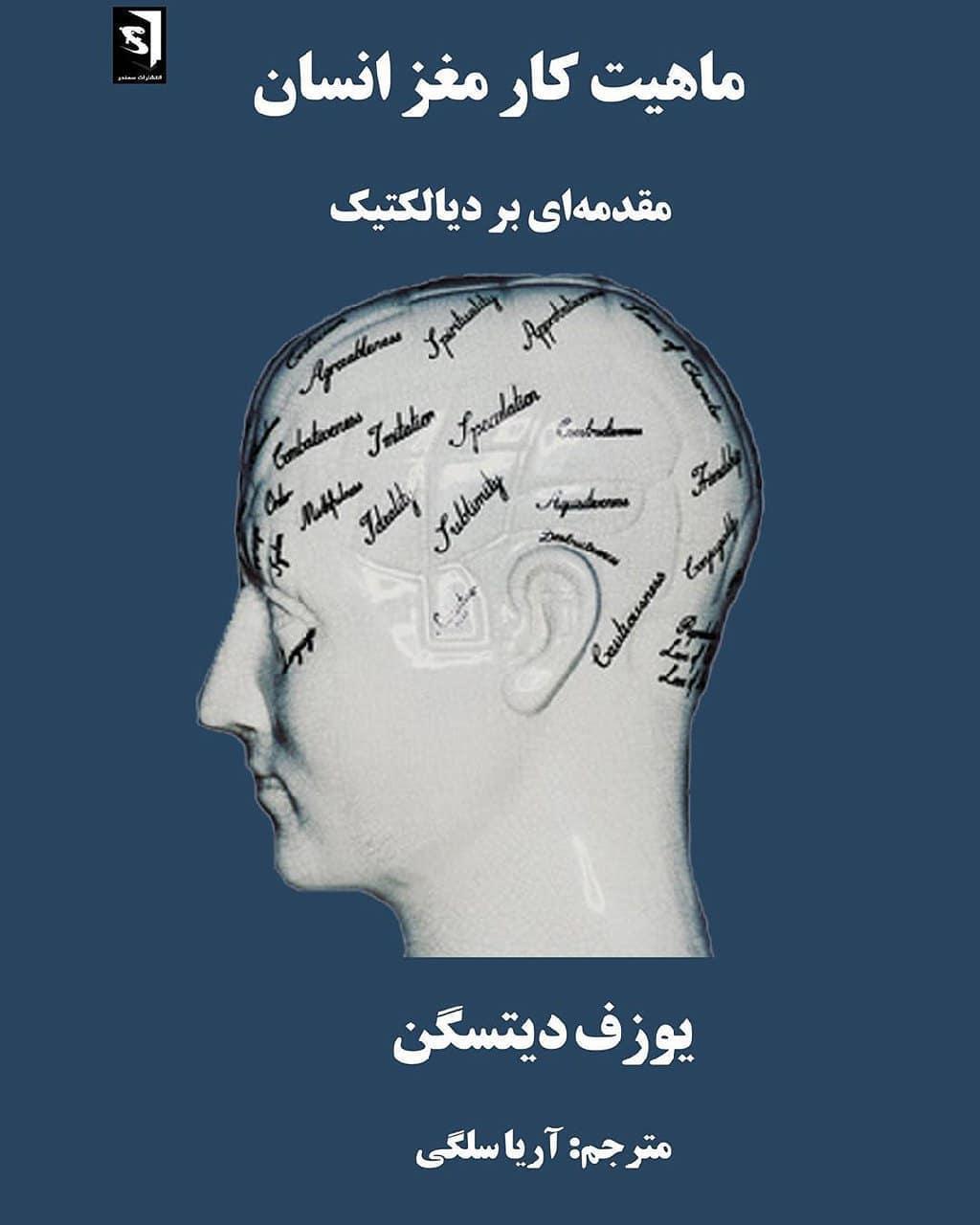 ماهیت کار مغز انسان: مقدمه‌ای بر دیالکتیک