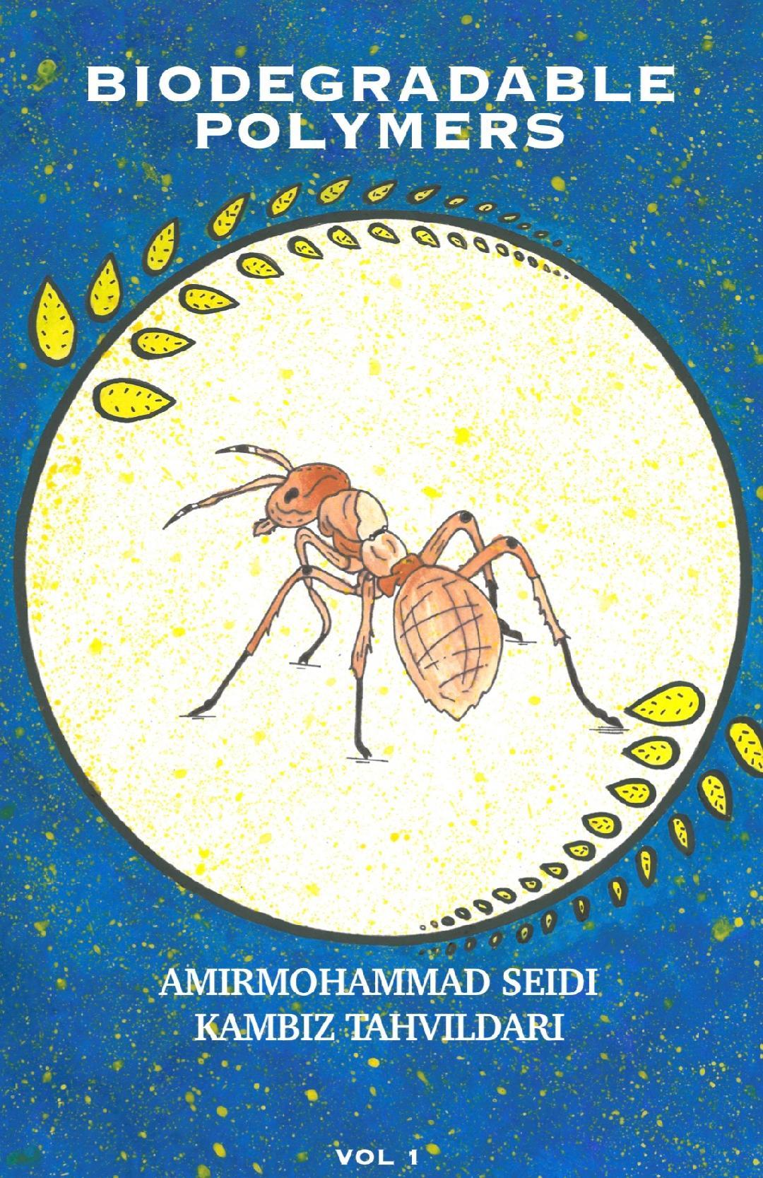 Biodegradable polymers