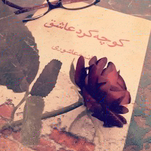 کوچه‌گرد عاشق