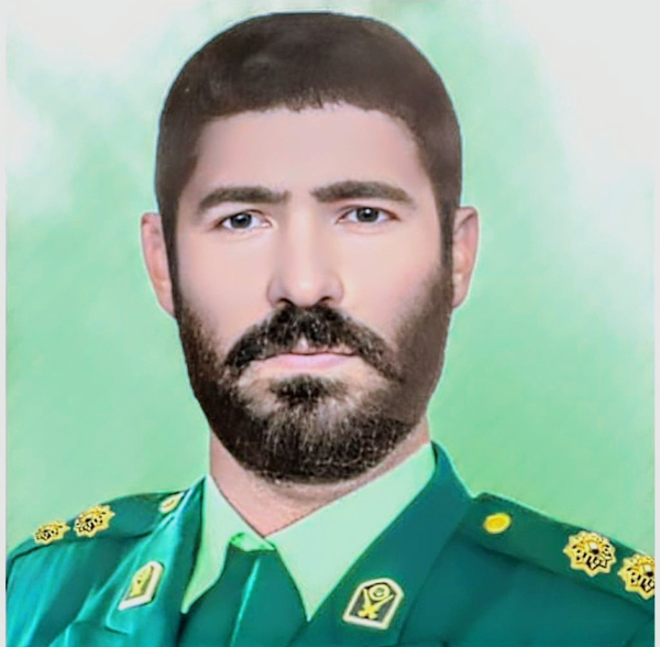 ابوذر کردستان: روایتی از زندگی شهید محمد رحمان‌پور «شاطر محمد»