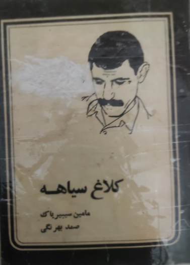 کلاغ سیاهه و چند قصهی دیگر برای کودکان