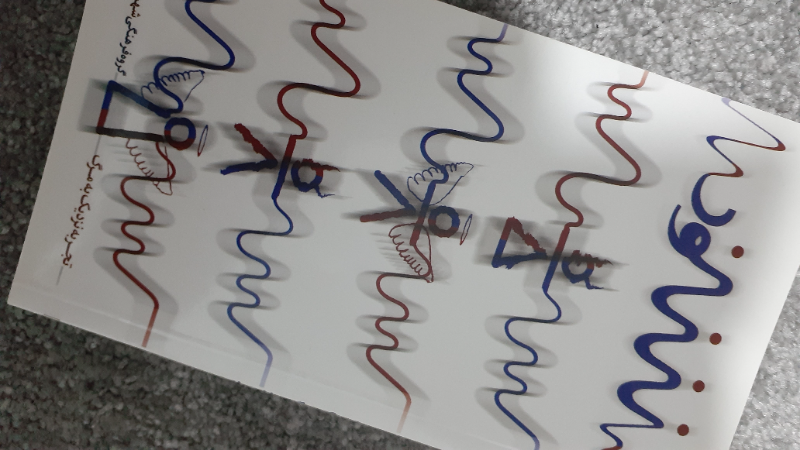 شنود: تجربه‌ای نزدیک به مرگ