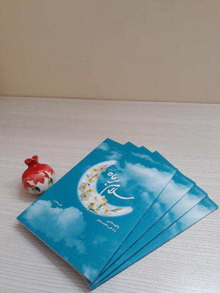 سلام بر ماه: واگویه‌هایی با ناجی نجیب زمین