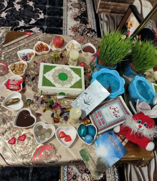 قدم عاشقی: حرکت کاروانی اربعین؛ امتداد عاشورا تا ظهور