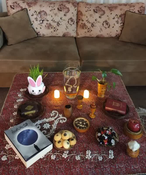 کهکشان نیستی: داستانی بر اساس زندگی آیت‌الله سیدعلی قاضی‌طباطبایی (ره)